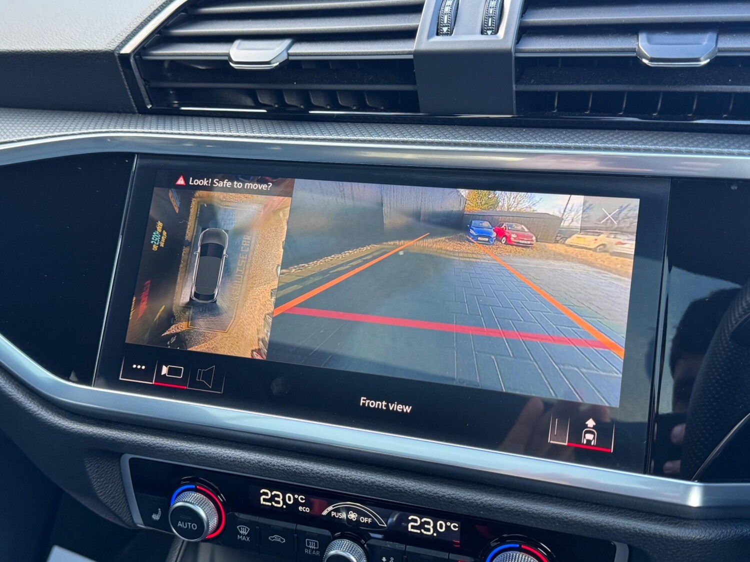 Used Audi Q3 for sale - 77753014: Photo 37