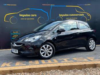 2017 (17) - 1.4i ecoFLEX Energy Euro 6 3dr (a/c)