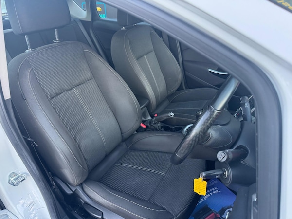Used Vauxhall Astra 2012 for sale - 76226632: Photo 14