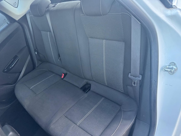 Used Vauxhall Astra 2012 for sale - 76226632: Photo 20