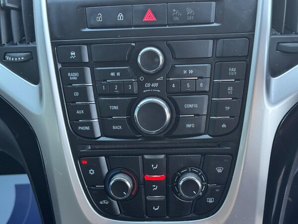 Used Vauxhall Astra 2012 for sale - 76226632: Photo 27