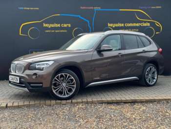 2014 (14) - 2.0 18d xLine Auto xDrive Euro 5 (s/s) 5dr