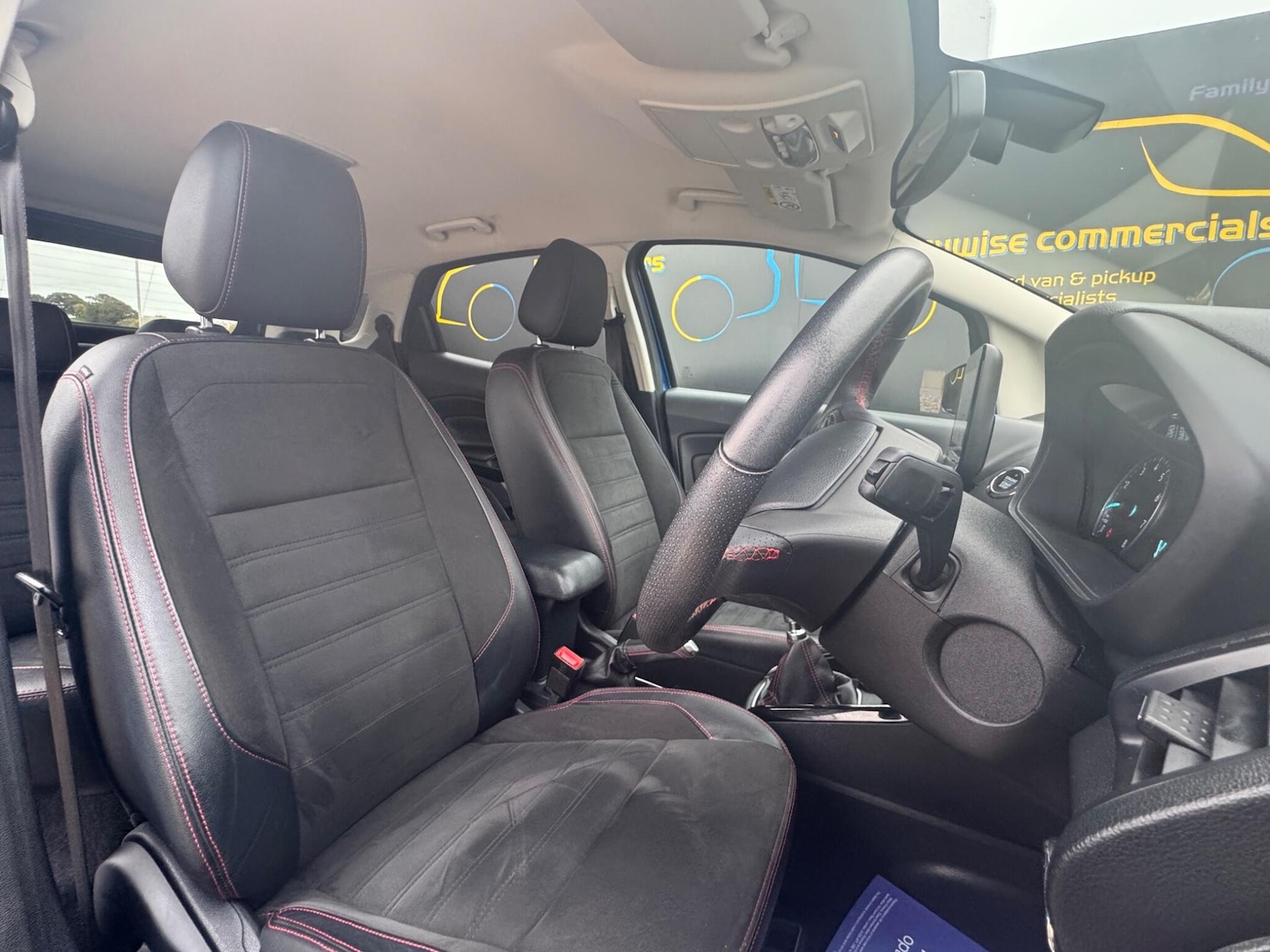 Used Ford Ecosport 2018 for sale - 76283967: Photo 15