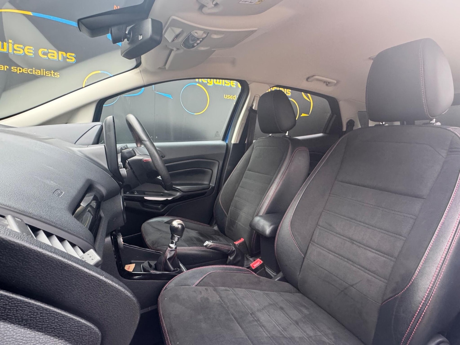 Used Ford Ecosport 2018 for sale - 76283967: Photo 16