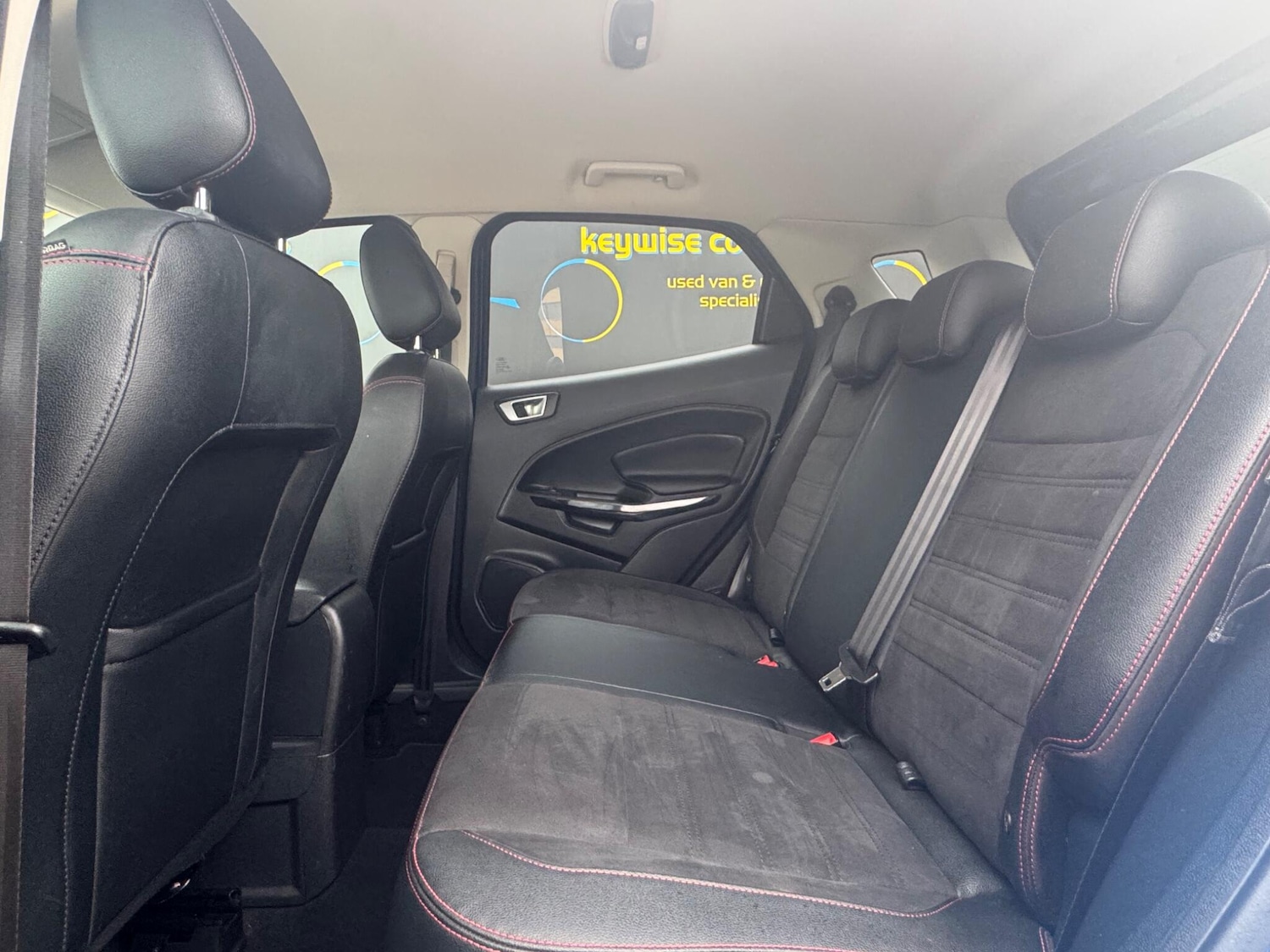 Used Ford Ecosport 2018 for sale - 76283967: Photo 19