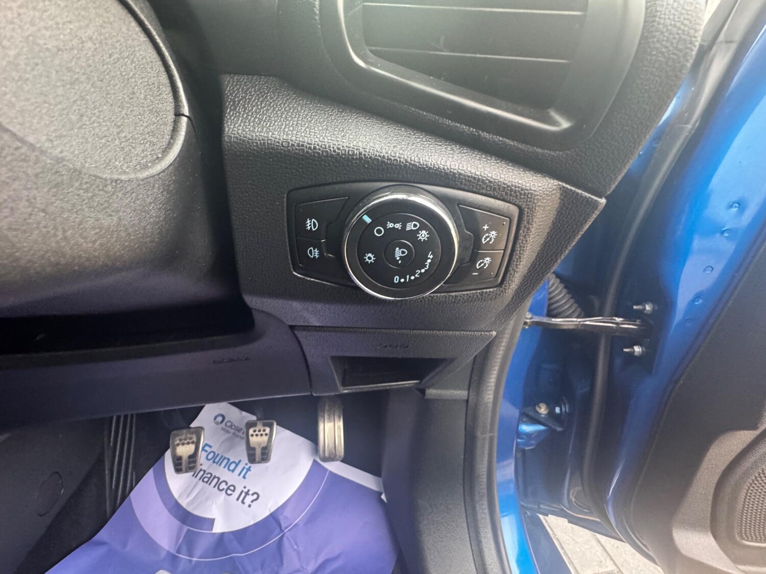 Used Ford Ecosport 2018 for sale - 76283967: Photo 27