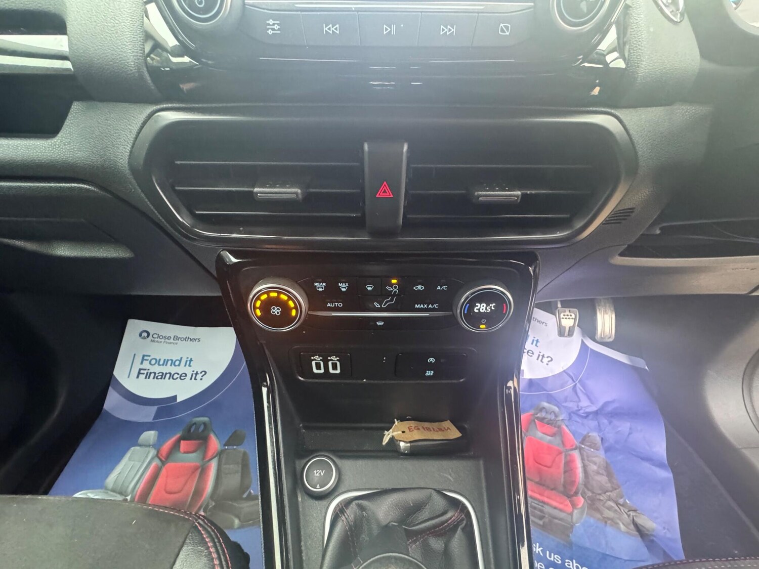 Used Ford Ecosport 2018 for sale - 76283967: Photo 30