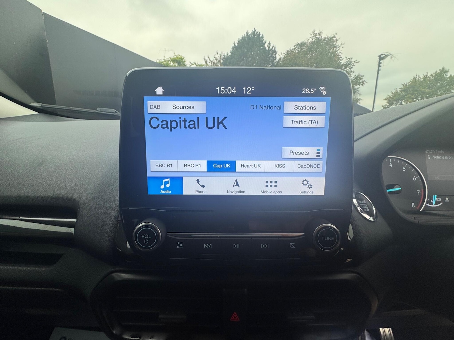 Used Ford Ecosport 2018 for sale - 76283967: Photo 31