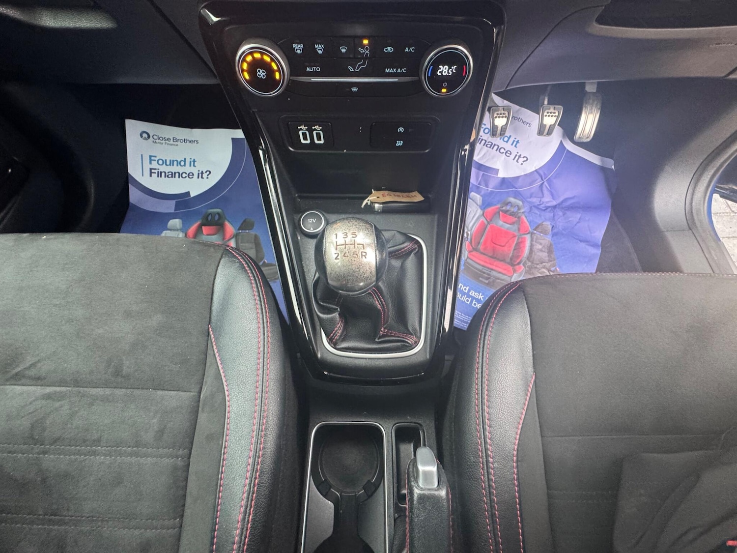 Used Ford Ecosport 2018 for sale - 76283967: Photo 32