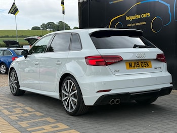 Used Audi A3 2019 for sale - 78934890: Photo