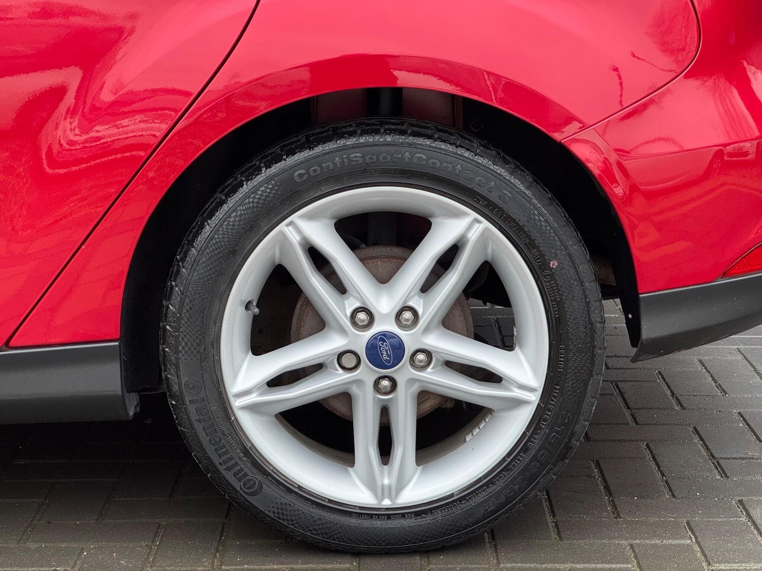 Used Ford Focus for sale - 77597873: Photo 11