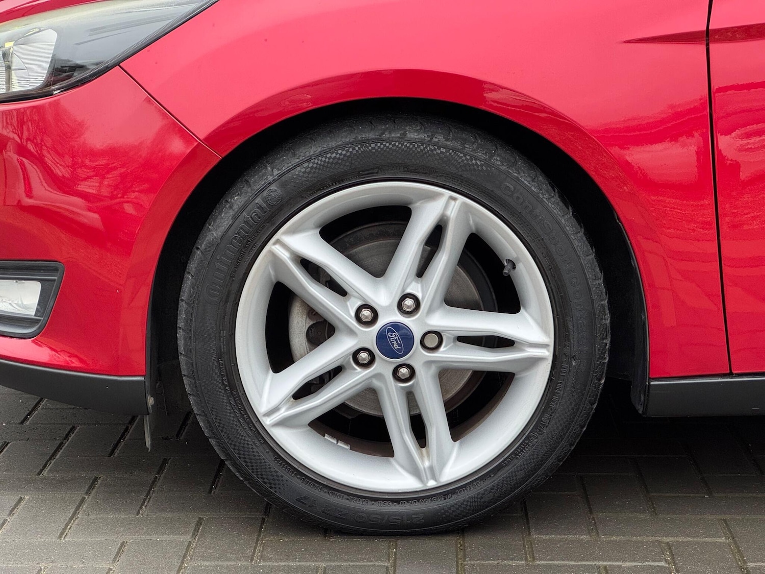 Used Ford Focus for sale - 77597873: Photo 12