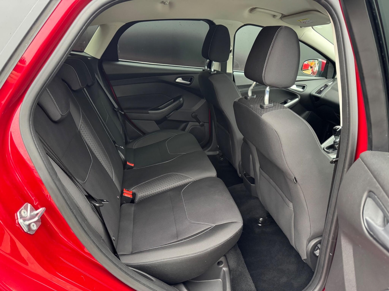 Used Ford Focus for sale - 77597873: Photo 15