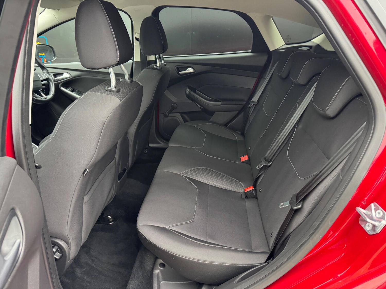 Used Ford Focus for sale - 77597873: Photo 20