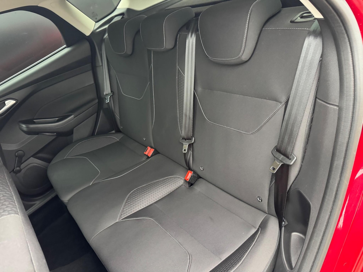 Used Ford Focus for sale - 77597873: Photo 21