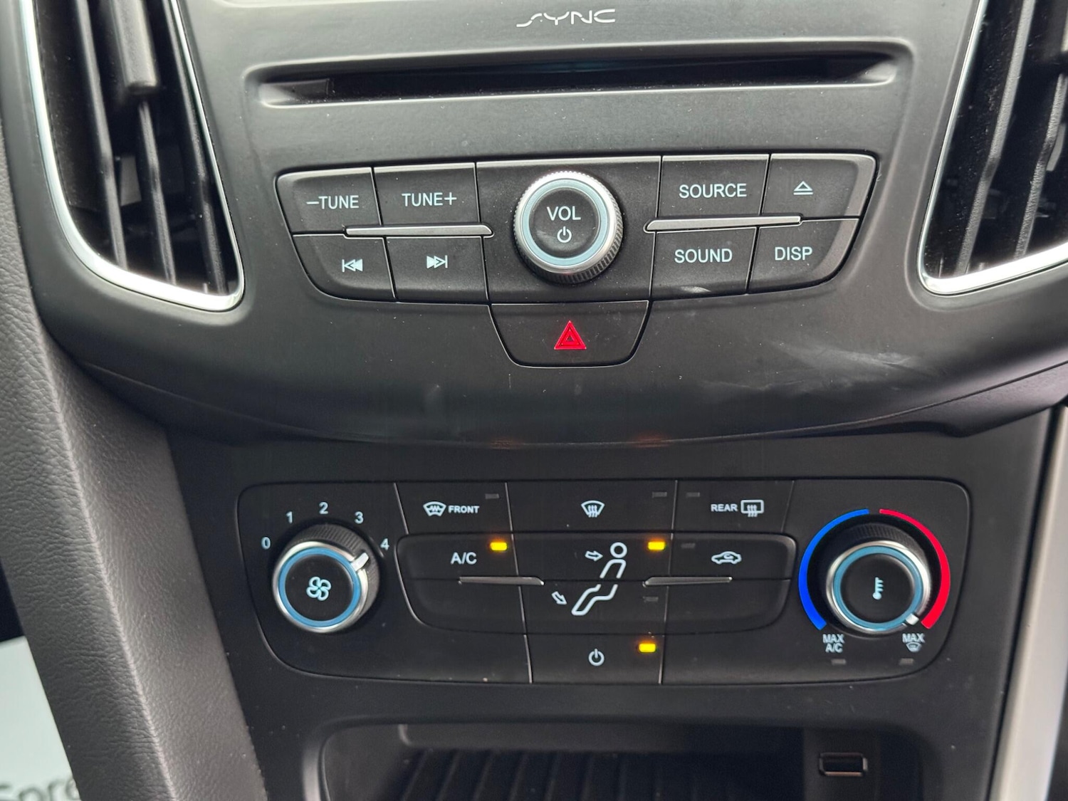 Used Ford Focus for sale - 77597873: Photo 31