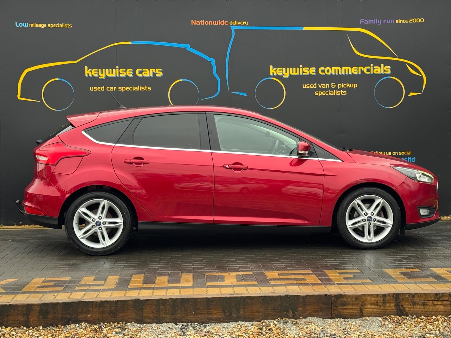 Used Ford Focus for sale - 77597873: Photo 6