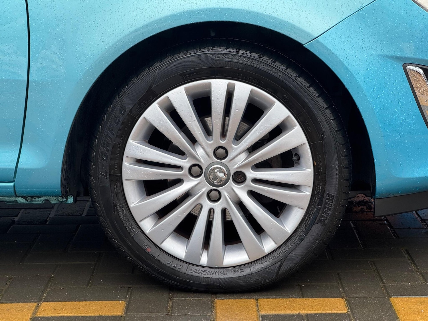 Used Vauxhall Corsa 2011 for sale - 77696774: Photo 13