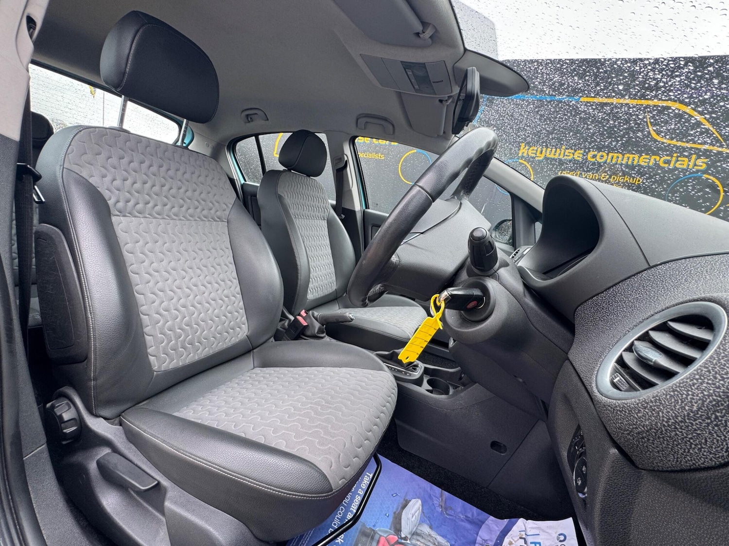 Used Vauxhall Corsa 2011 for sale - 77696774: Photo 19