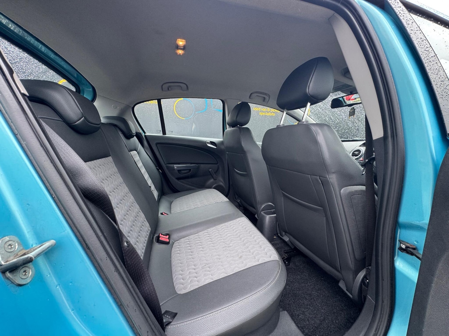 Used Vauxhall Corsa 2011 for sale - 77696774: Photo 21