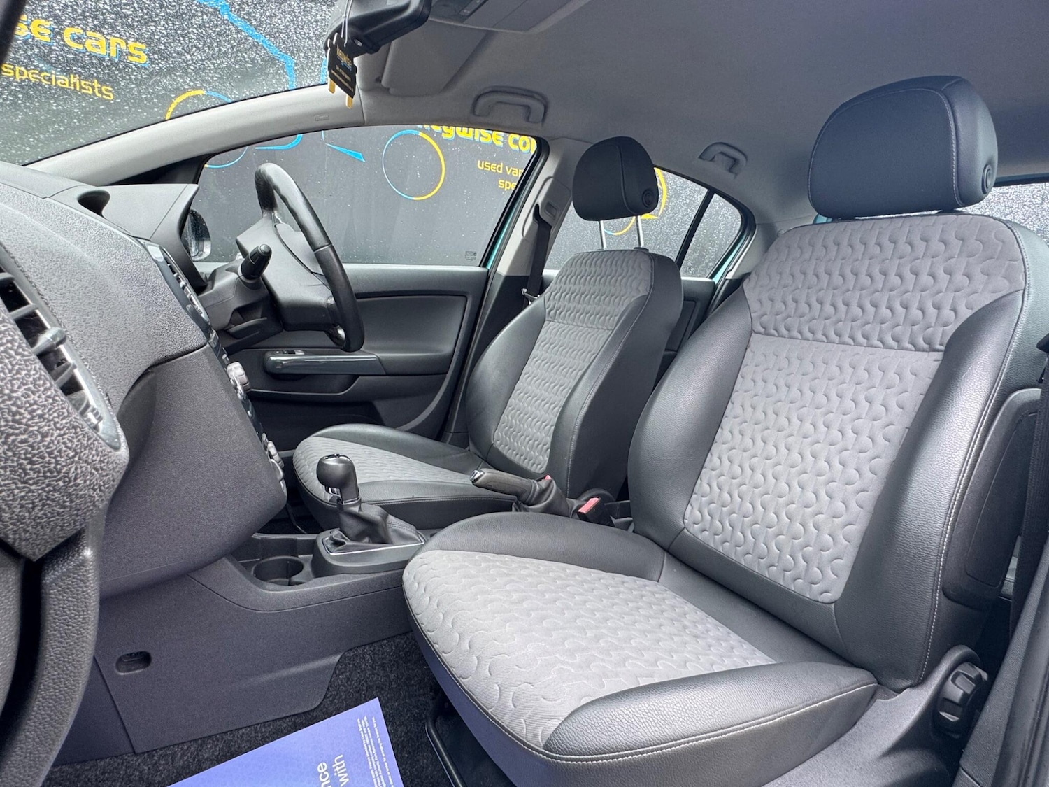 Used Vauxhall Corsa 2011 for sale - 77696774: Photo 25