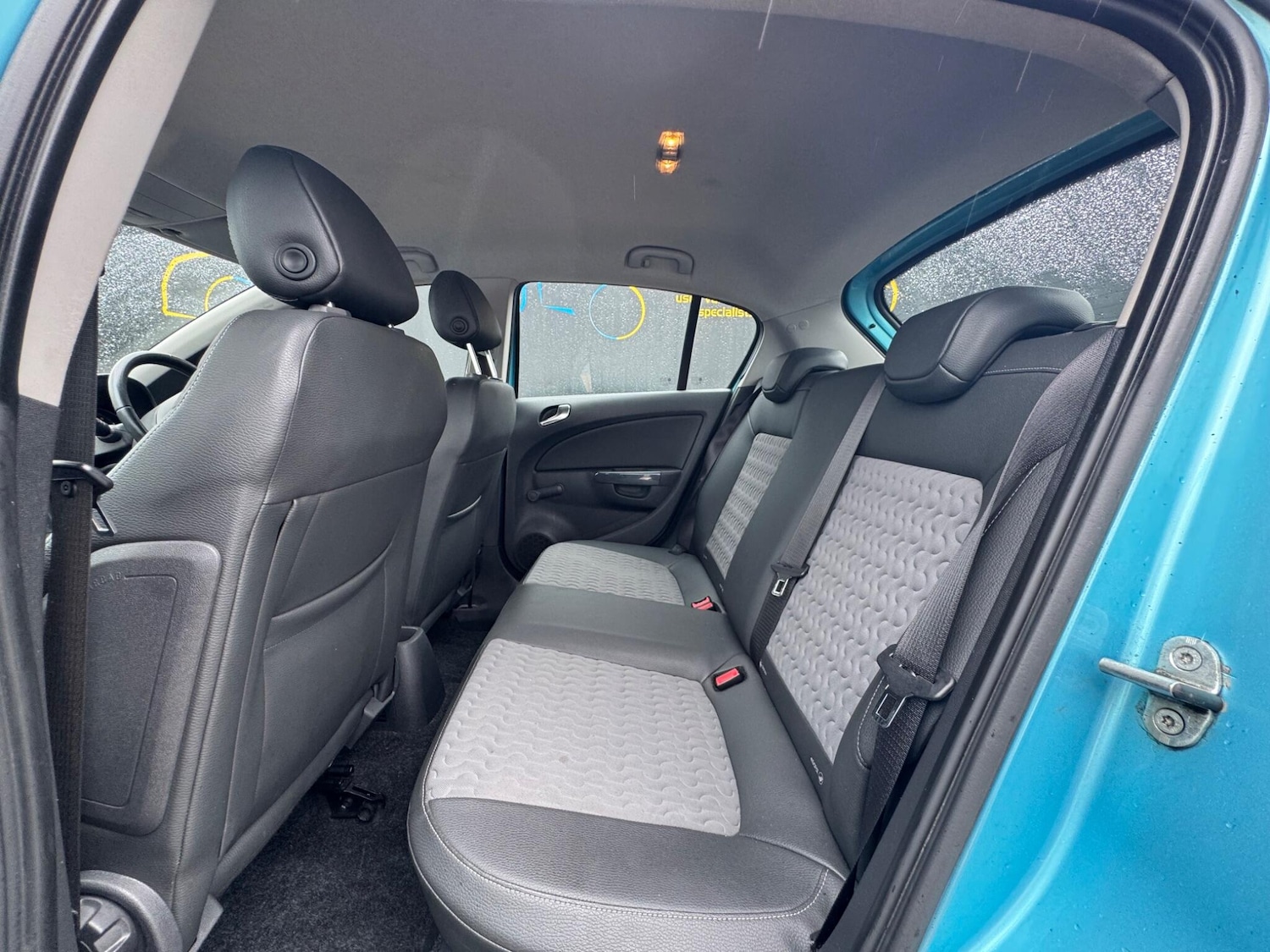 Used Vauxhall Corsa 2011 for sale - 77696774: Photo 26