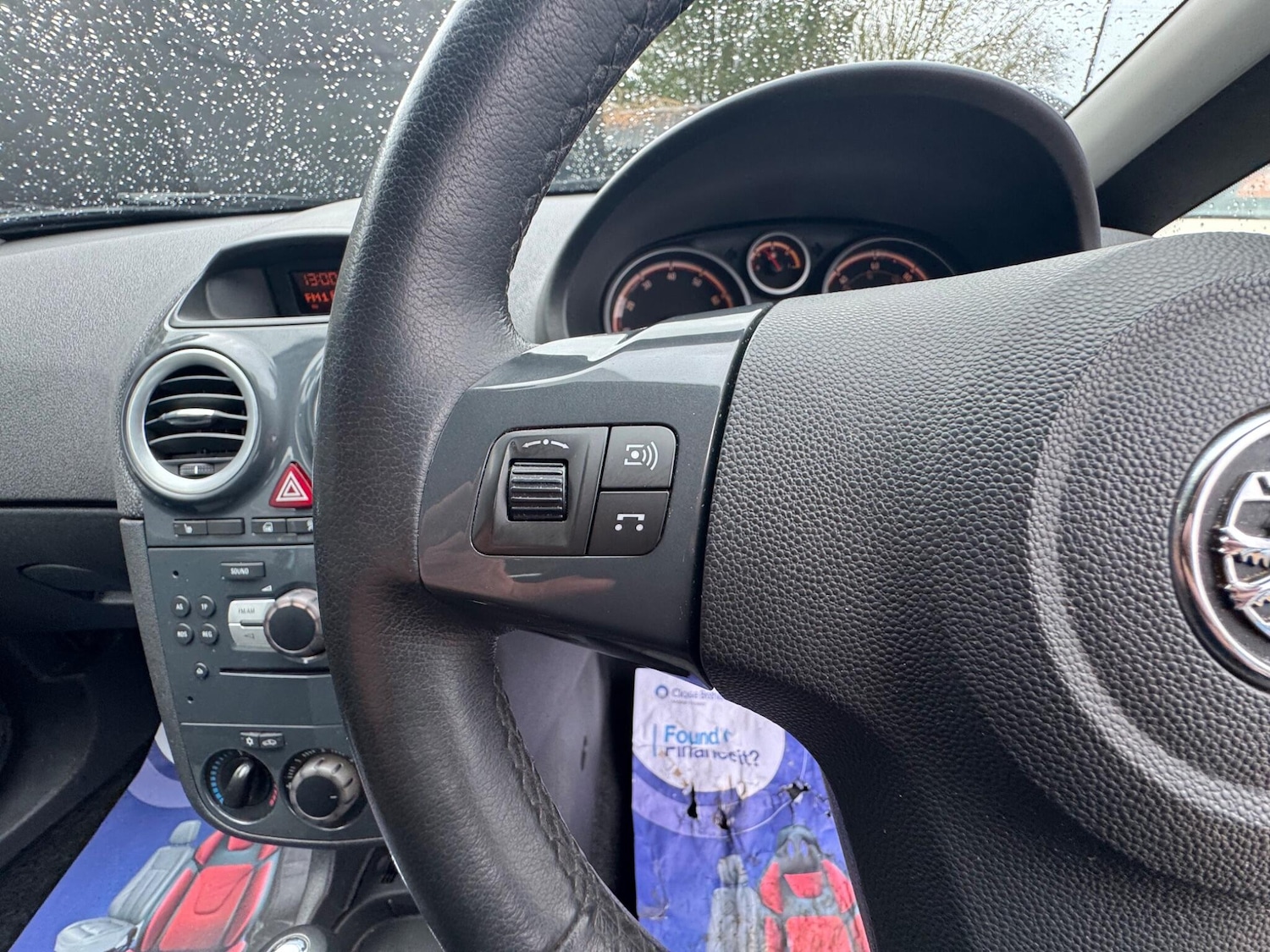 Used Vauxhall Corsa 2011 for sale - 77696774: Photo 29