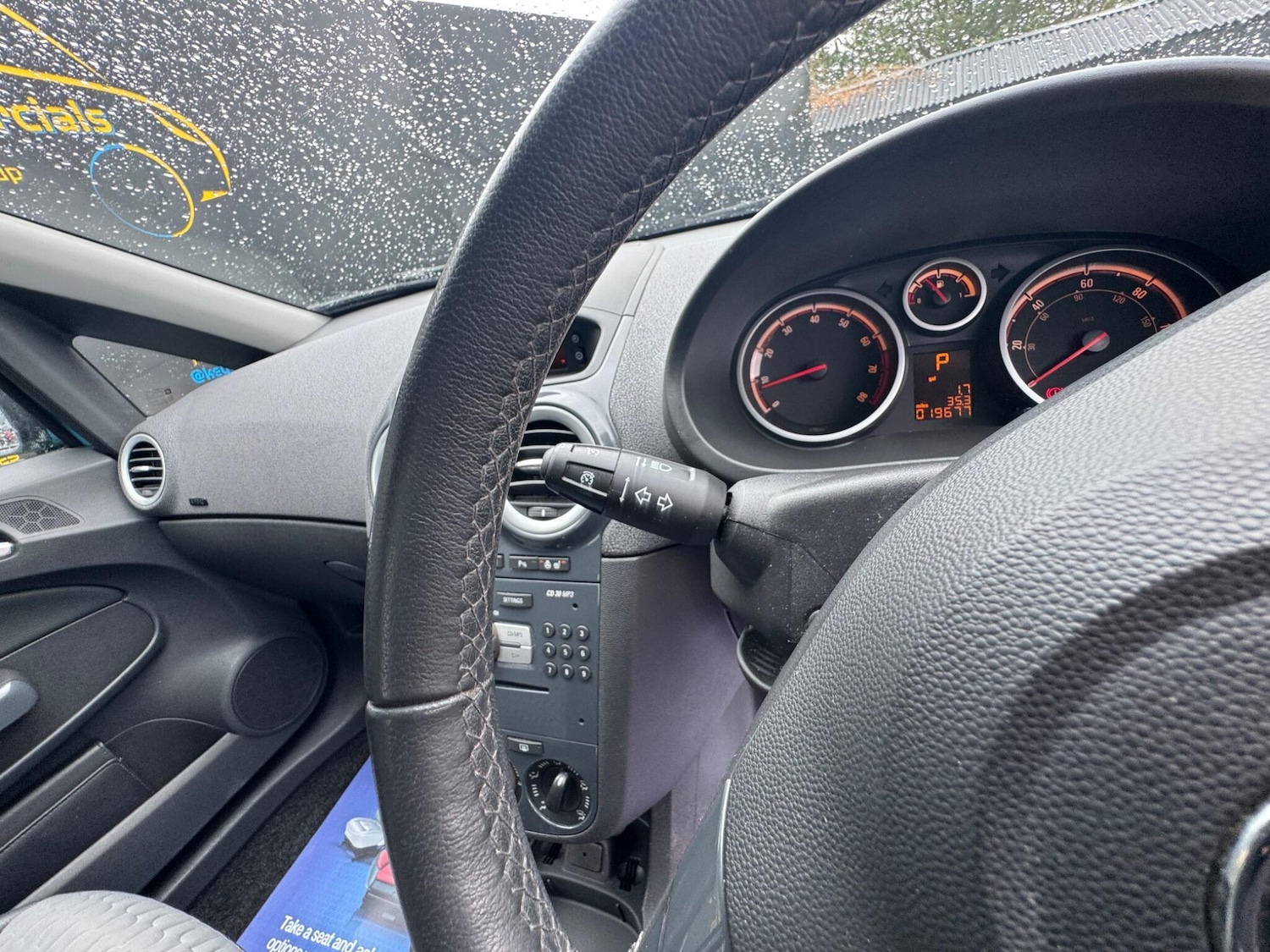 Used Vauxhall Corsa 2011 for sale - 77696774: Photo 31