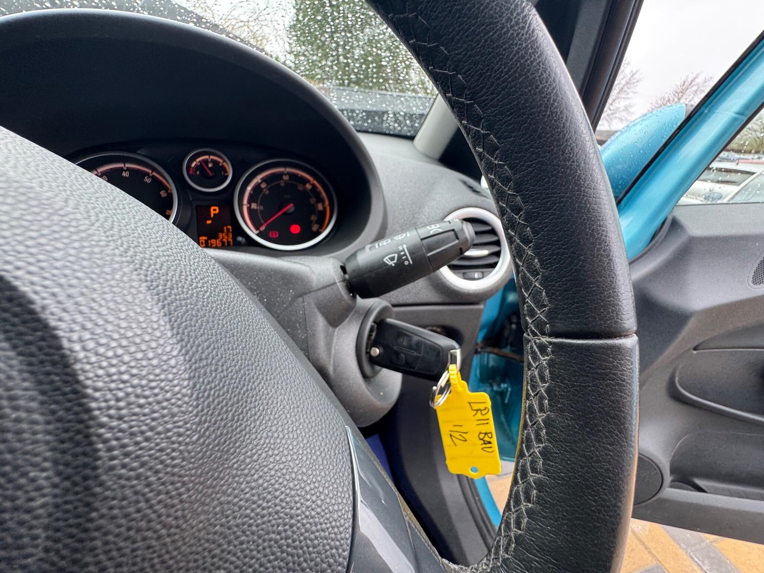 Used Vauxhall Corsa 2011 for sale - 77696774: Photo 32