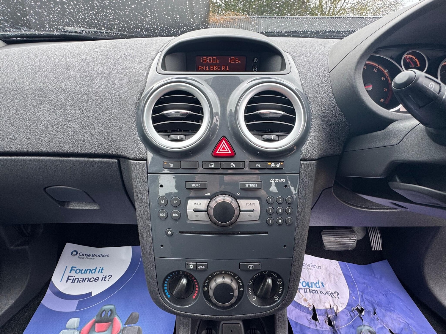 Used Vauxhall Corsa 2011 for sale - 77696774: Photo 34