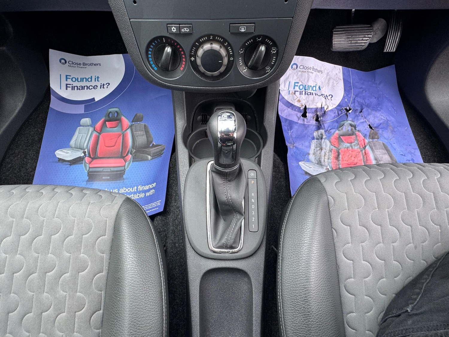 Used Vauxhall Corsa 2011 for sale - 77696774: Photo 35