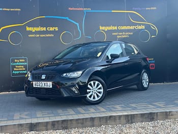 Used SEAT Ibiza 2023 for sale - 79565861: Photo