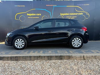 Used SEAT Ibiza 2023 for sale - 79565861: Photo
