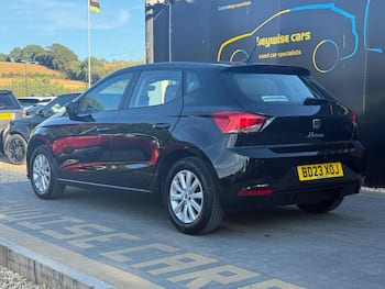 Used SEAT Ibiza 2023 for sale - 79565861: Photo