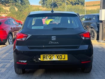Used SEAT Ibiza 2023 for sale - 79565861: Photo