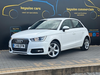 Used Audi A1 2016 for sale - 78334578: Photo