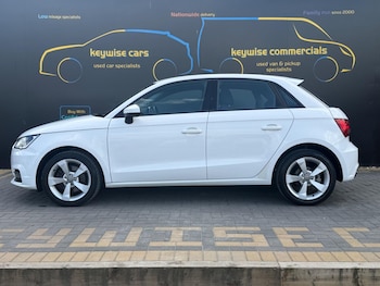 Used Audi A1 2016 for sale - 78334578: Photo