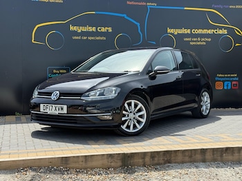 Used Volkswagen Golf 2017 for sale - 78676244: Photo