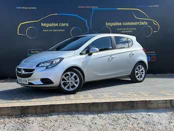 Used Vauxhall Corsa 2019 for sale - 78548885: Photo