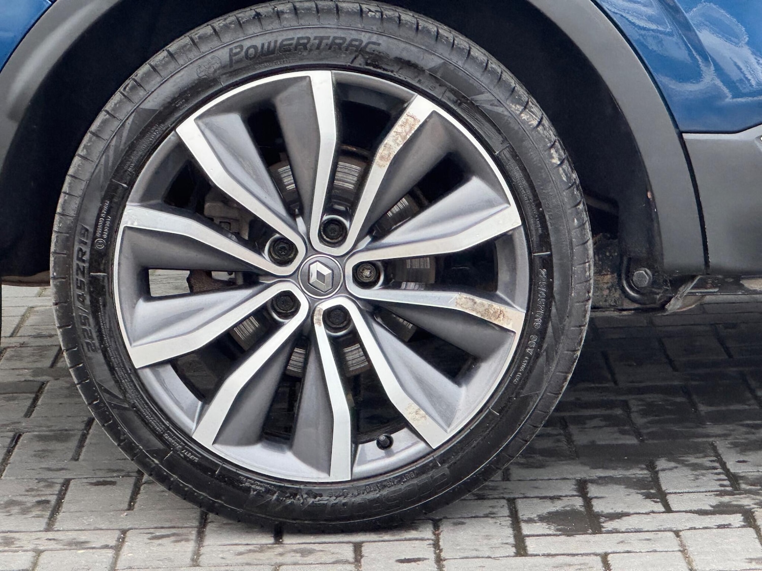 Used Renault Kadjar 2019 for sale - 77574697: Photo 11