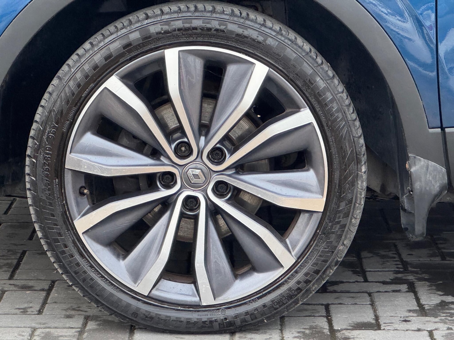 Used Renault Kadjar 2019 for sale - 77574697: Photo 14