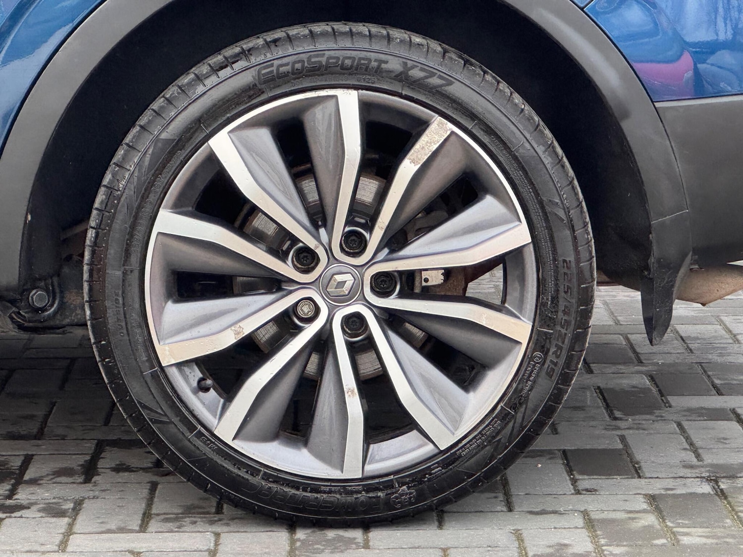 Used Renault Kadjar 2019 for sale - 77574697: Photo 15