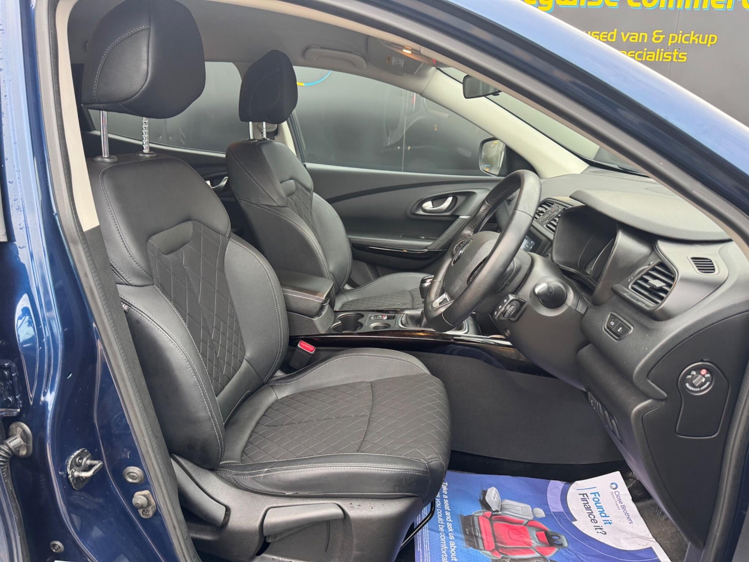 Used Renault Kadjar 2019 for sale - 77574697: Photo 17