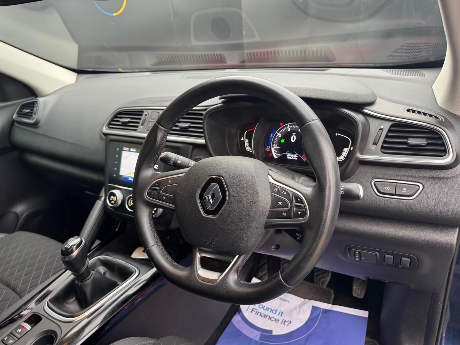 Used Renault Kadjar 2019 for sale - 77574697: Photo 18