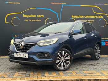 Used Renault Kadjar 2019 for sale - 77574697: Photo