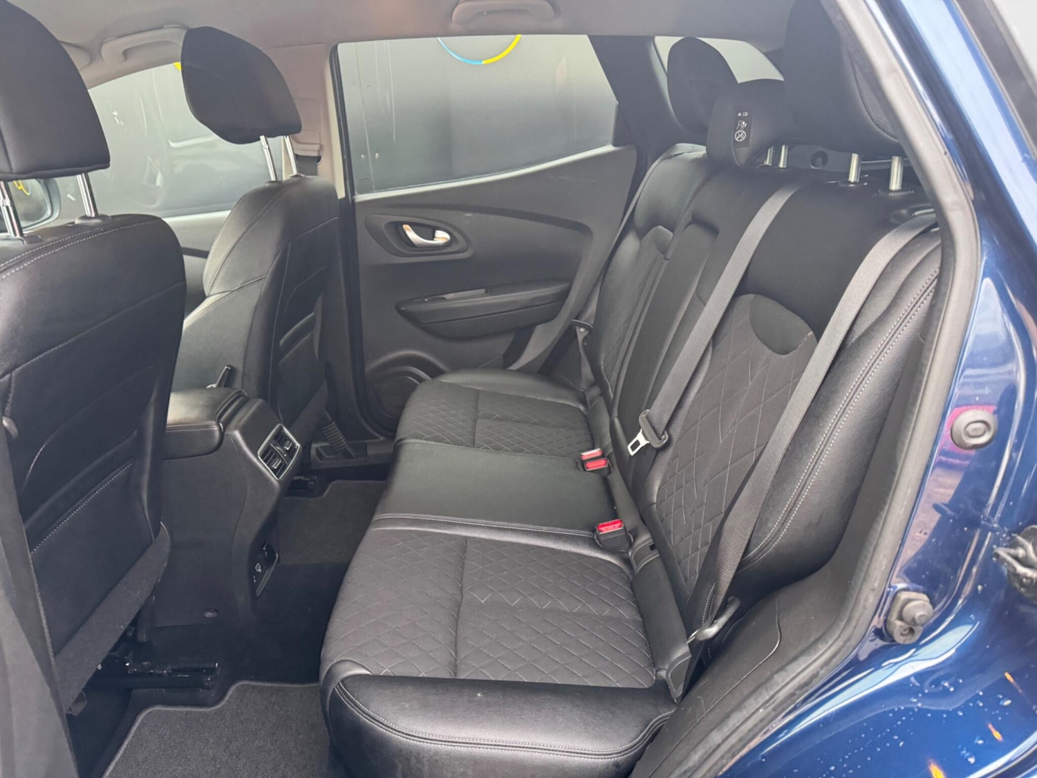 Used Renault Kadjar 2019 for sale - 77574697: Photo 24