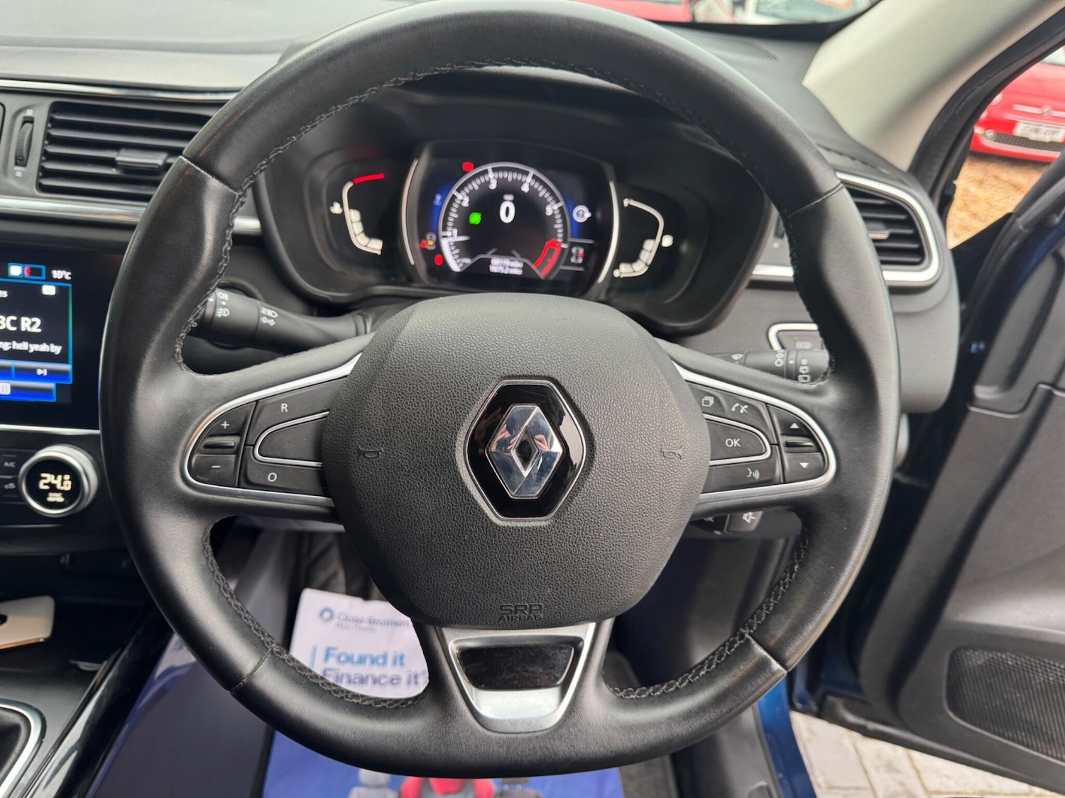 Used Renault Kadjar 2019 for sale - 77574697: Photo 27