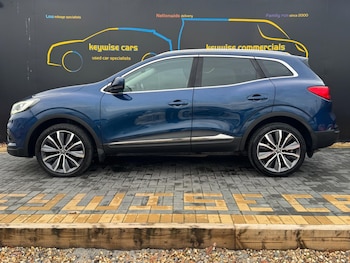 Used Renault Kadjar 2019 for sale - 77574697: Photo