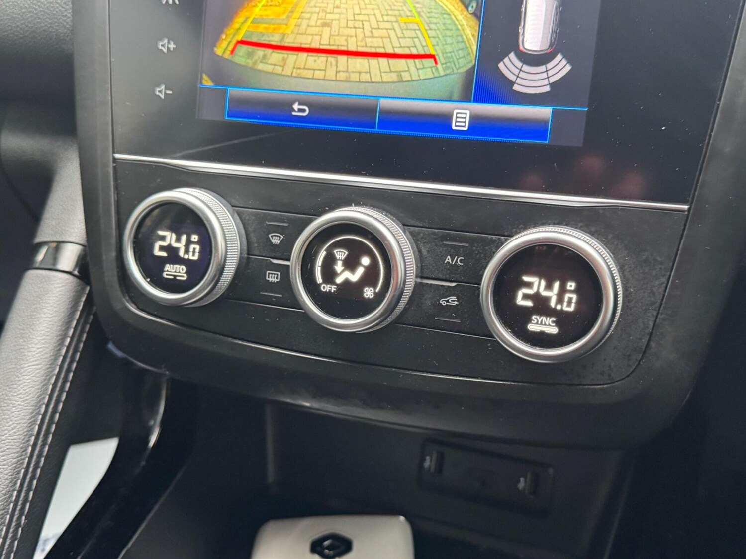 Used Renault Kadjar 2019 for sale - 77574697: Photo 36