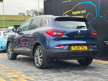 Used Renault Kadjar 2019 for sale - 77574697: Photo